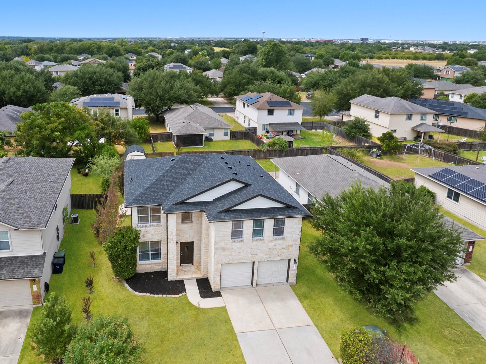 605 Decker DR