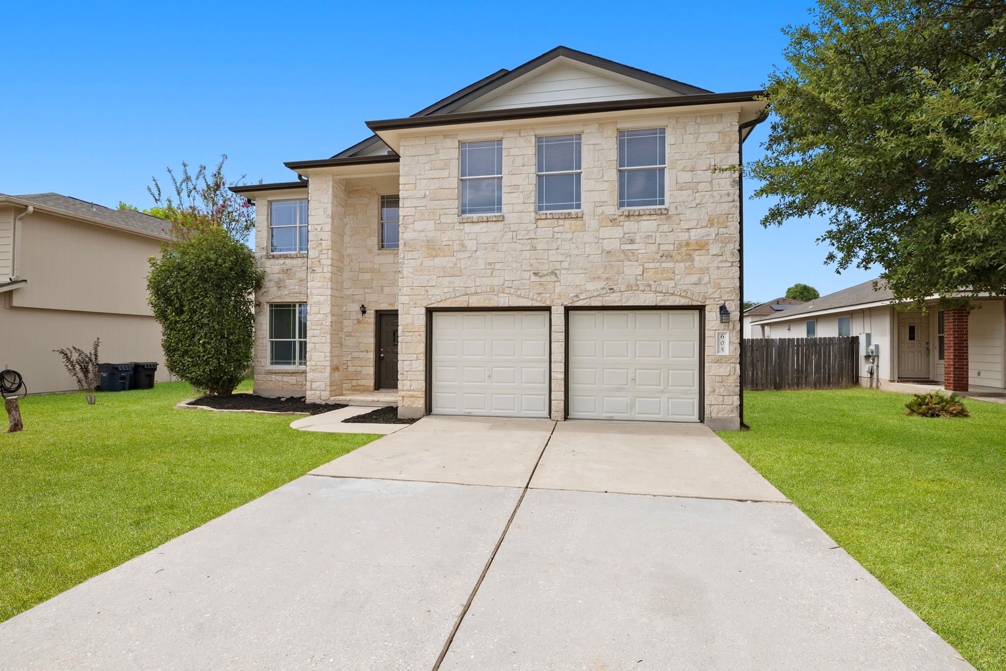 605 Decker DR