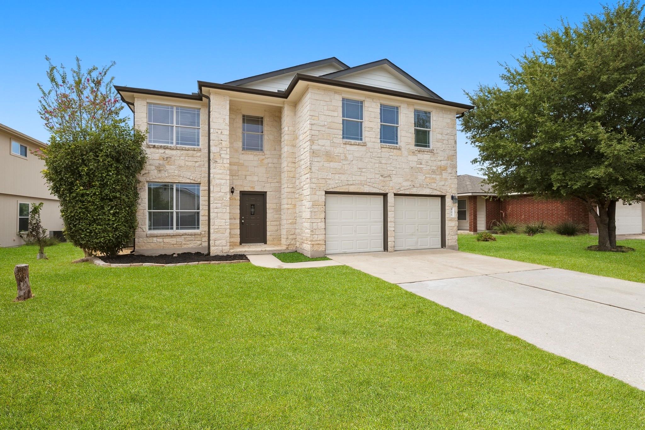 605 Decker DR