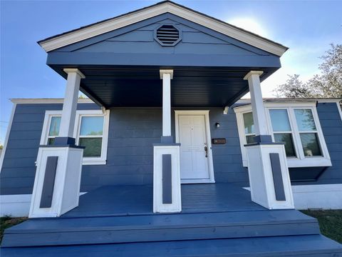 A home in Lexington