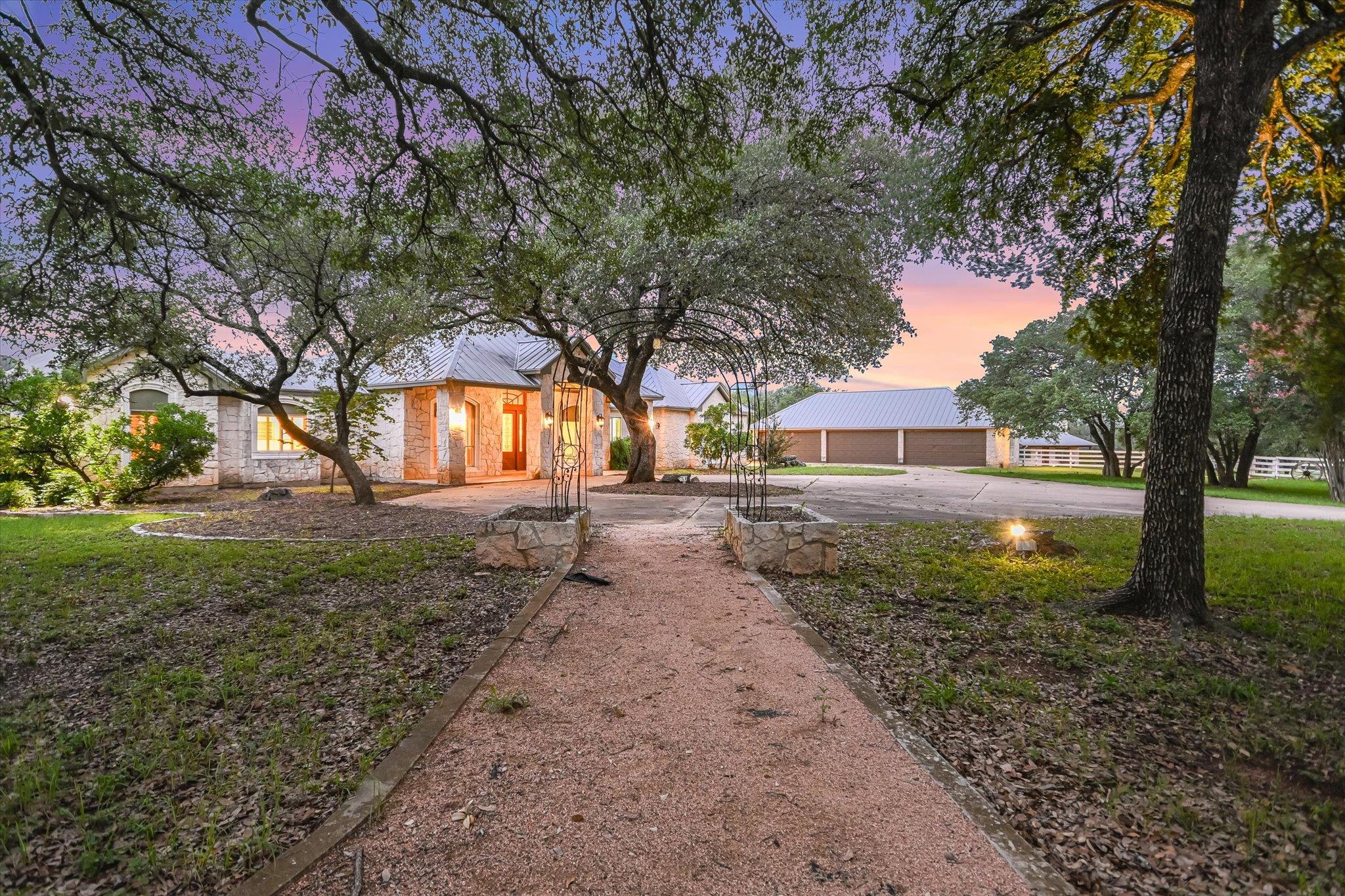 24205 State Highway 71 W