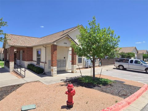 Photo of 2400 Louis Henna BLVD #203, Round Rock, TX 78664 (MLS # 8944434)