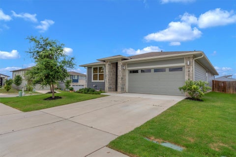 Tiny photo for 7400 Peggie Nell DR, Austin, TX 78724 (MLS # 7553254)