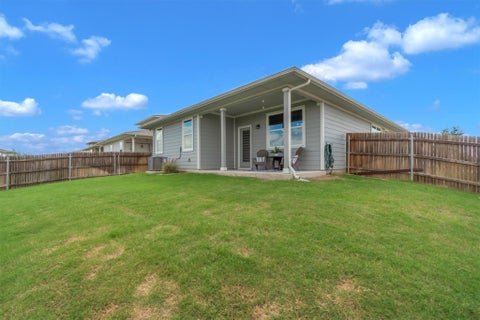 Tiny photo for 7400 Peggie Nell DR, Austin, TX 78724 (MLS # 7553254)