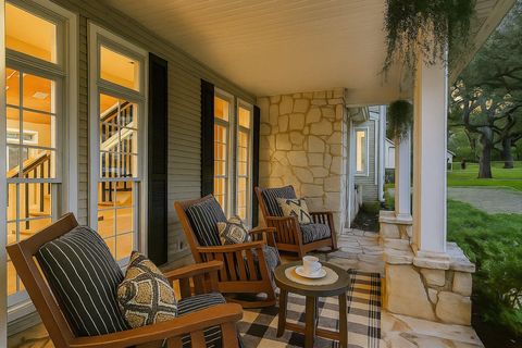 Tiny photo for 705 Windsong TRL, West Lake Hills, TX 78746 (MLS # 9043504)