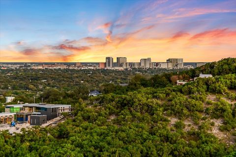 Tiny photo for 705 Windsong TRL, West Lake Hills, TX 78746 (MLS # 9043504)