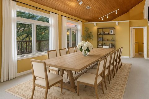 Tiny photo for 705 Windsong TRL, West Lake Hills, TX 78746 (MLS # 9043504)