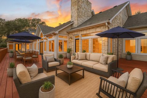 Tiny photo for 705 Windsong TRL, West Lake Hills, TX 78746 (MLS # 9043504)