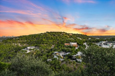 Tiny photo for 705 Windsong TRL, West Lake Hills, TX 78746 (MLS # 9043504)