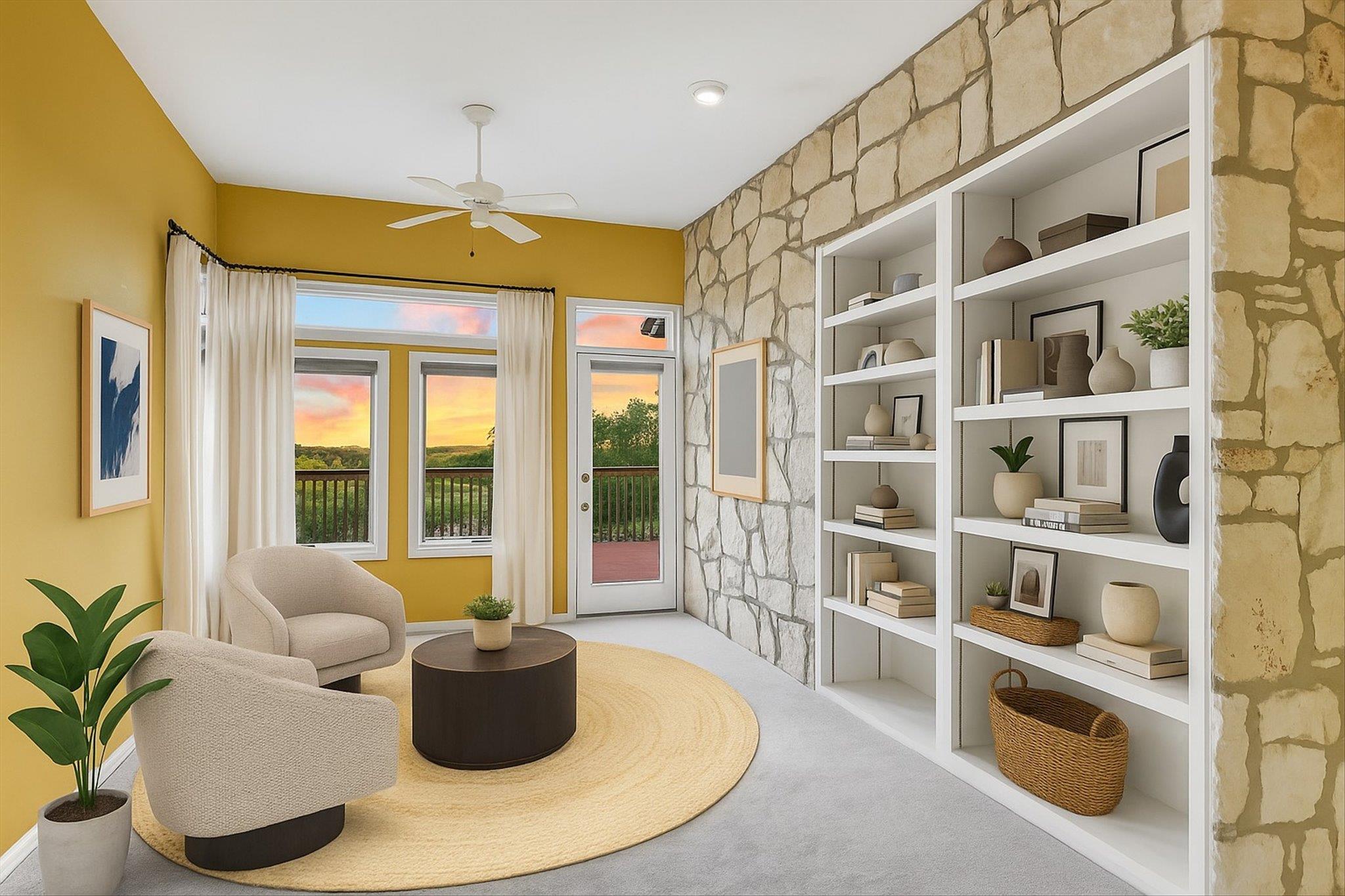 West Lake Hills, Texas 78746, United States, 4 Bedrooms Bedrooms, ,4 BathroomsBathrooms,Residential,Active,248538