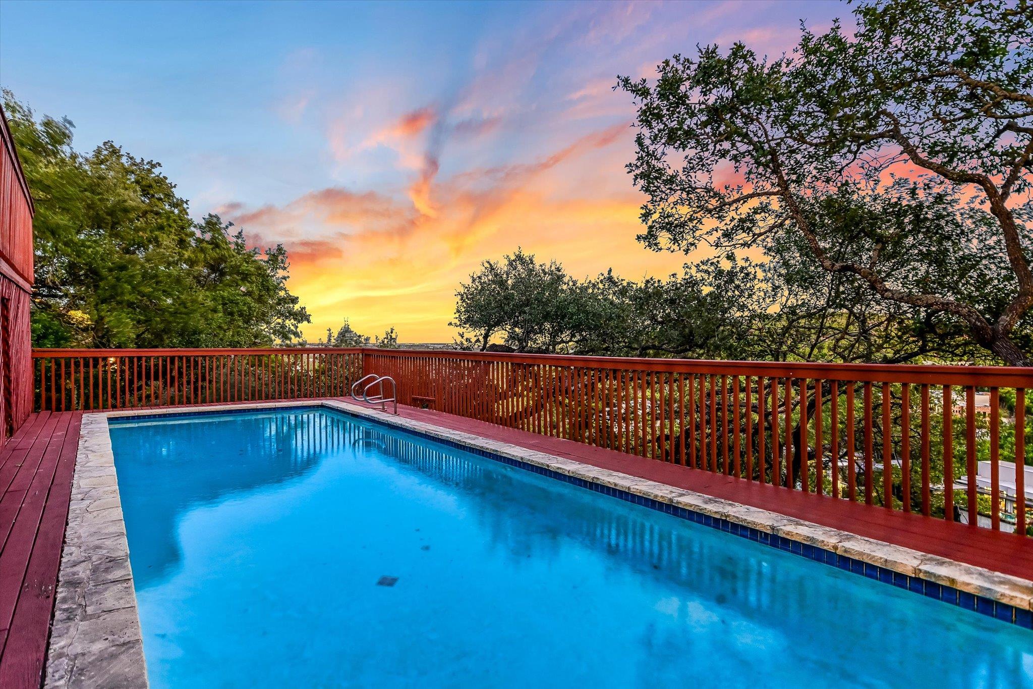 West Lake Hills, Texas 78746, United States, 4 Bedrooms Bedrooms, ,4 BathroomsBathrooms,Residential,Active,248538