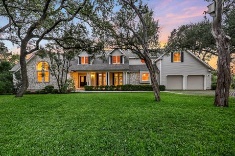 Photo of 705 Windsong TRL, West Lake Hills, TX 78746 (MLS # 9043504)