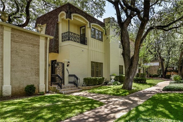 3952 FAR WEST BLVD, AUSTIN, TX 78731 - Image 0bdd89b96c8d469ff980465e2a50ff72/2897779849