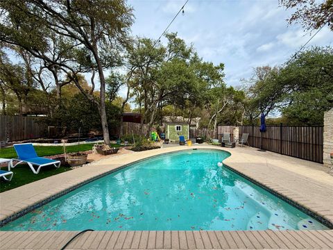 Photo of 3408 Ambleside DR, Austin, TX 78759 (MLS # 2800259)