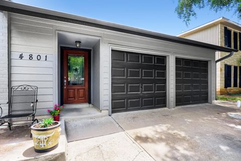 Photo of 4801 Saguaro RD, Austin, TX 78744 (MLS # 5985726)