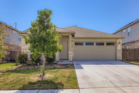 Photo of 128 Concho Brook BND, Georgetown, TX 78626 (MLS # 1762650)
