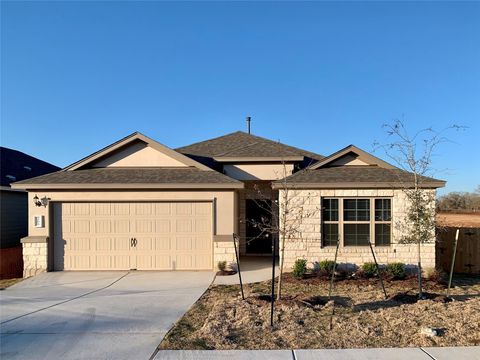 Photo of 265 Falling Star LN, Georgetown, TX 78628 (MLS # 3164100)