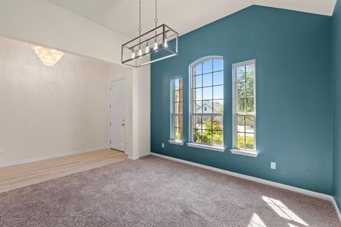 Tiny photo for 2520 Milan Meadows DR, Leander, TX 78641 (MLS # 9173716)