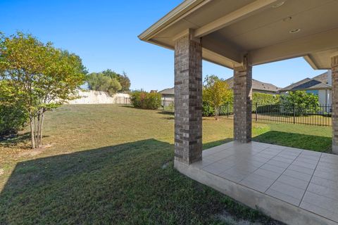 Tiny photo for 2520 Milan Meadows DR, Leander, TX 78641 (MLS # 9173716)