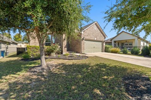 Tiny photo for 2520 Milan Meadows DR, Leander, TX 78641 (MLS # 9173716)