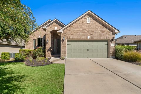 Photo of 2520 Milan Meadows DR, Leander, TX 78641 (MLS # 9173716)