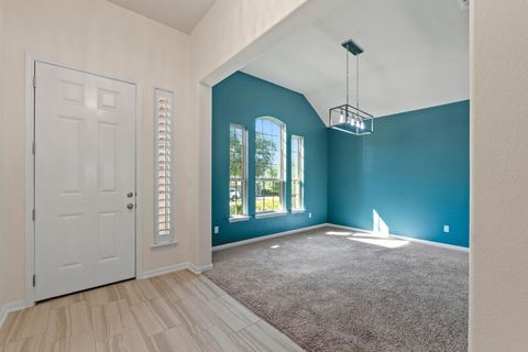 Tiny photo for 2520 Milan Meadows DR, Leander, TX 78641 (MLS # 9173716)