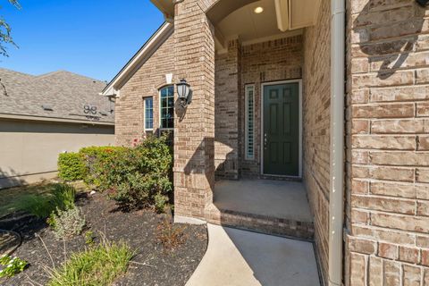 Tiny photo for 2520 Milan Meadows DR, Leander, TX 78641 (MLS # 9173716)