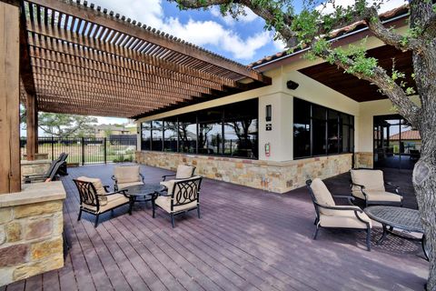 Tiny photo for 2520 Milan Meadows DR, Leander, TX 78641 (MLS # 9173716)