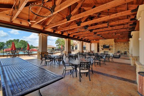 Tiny photo for 2520 Milan Meadows DR, Leander, TX 78641 (MLS # 9173716)