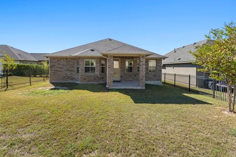 Tiny photo for 2520 Milan Meadows DR, Leander, TX 78641 (MLS # 9173716)