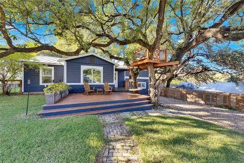 1506 Chelsea LN Austin TX 78704