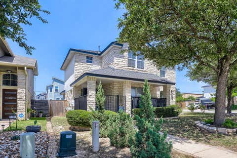 Photo of 1300 Miss Allisons WAY, Pflugerville, TX 78660 (MLS # 3875064)
