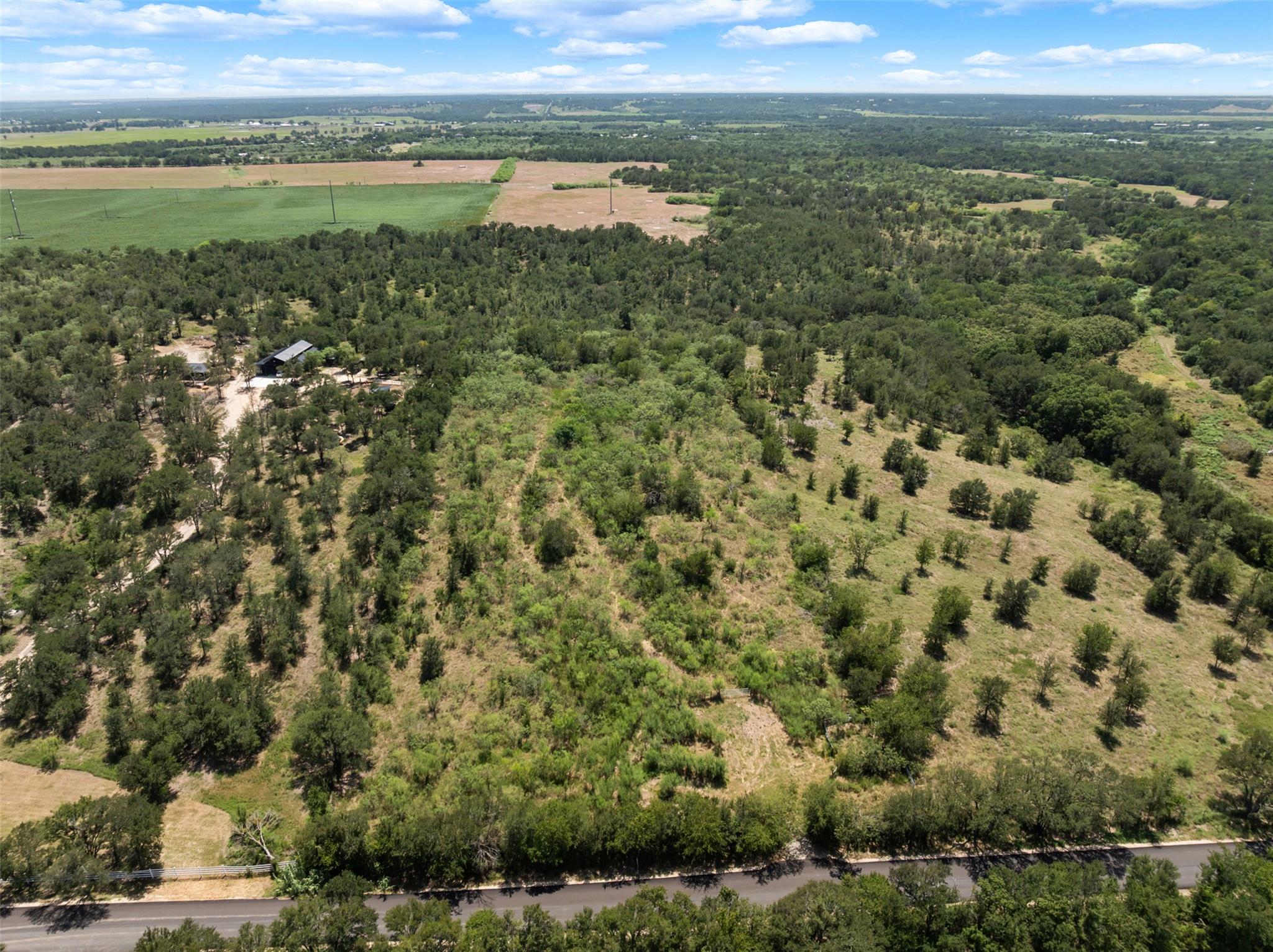 18101 Albert Voelker RD