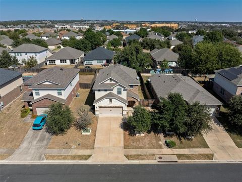 A home in Leander