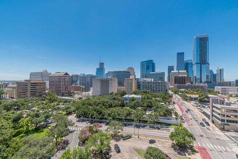 Tiny photo for 1122 Colorado ST #1409, Austin, TX 78701 (MLS # 7884871)