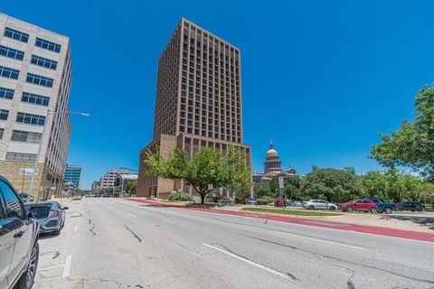 Tiny photo for 1122 Colorado ST #1409, Austin, TX 78701 (MLS # 7884871)