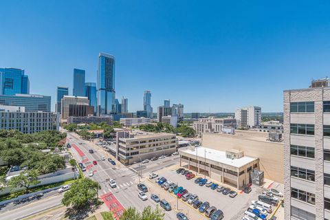 Tiny photo for 1122 Colorado ST #1409, Austin, TX 78701 (MLS # 7884871)