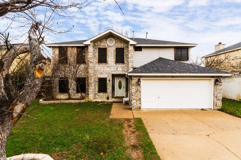 Photo of 517 Margaret Lee ST, Copperas Cove, TX 76522 (MLS # 4244712)