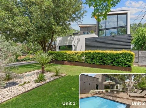 1605 Chelsea LN Austin TX 78704