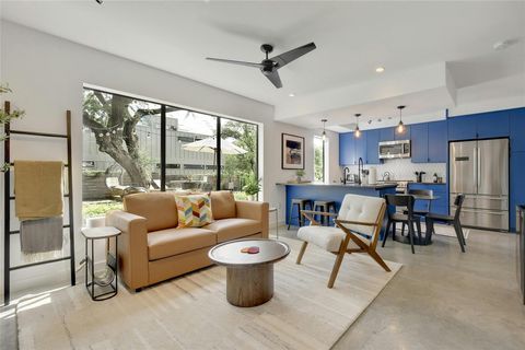 Tiny photo for 1605 Chelsea LN, Austin, TX 78704 (MLS # 5295006)