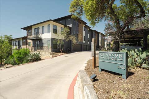 Tiny photo for 3700 Clawson RD #301, Austin, TX 78704 (MLS # 3175952)