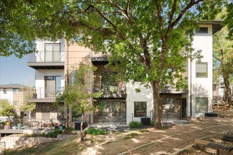 Tiny photo for 3700 Clawson RD #301, Austin, TX 78704 (MLS # 3175952)