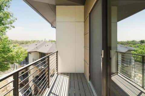 Tiny photo for 3700 Clawson RD #301, Austin, TX 78704 (MLS # 3175952)