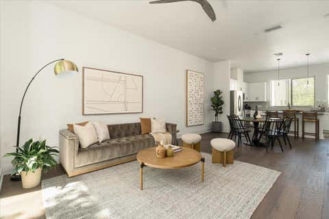 Tiny photo for 3700 Clawson RD #301, Austin, TX 78704 (MLS # 3175952)
