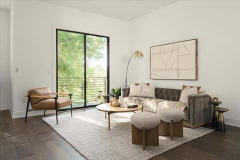 Tiny photo for 3700 Clawson RD #301, Austin, TX 78704 (MLS # 3175952)