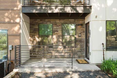 Tiny photo for 3700 Clawson RD #301, Austin, TX 78704 (MLS # 3175952)