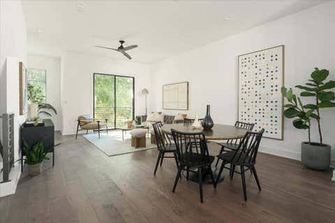 Tiny photo for 3700 Clawson RD #301, Austin, TX 78704 (MLS # 3175952)