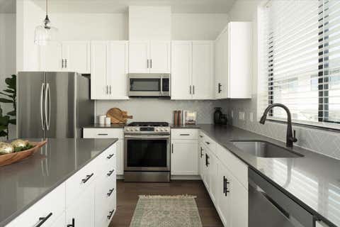 Tiny photo for 3700 Clawson RD #301, Austin, TX 78704 (MLS # 3175952)
