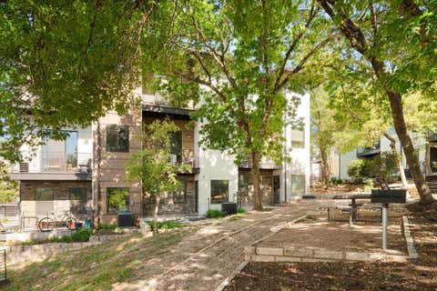 Tiny photo for 3700 Clawson RD #301, Austin, TX 78704 (MLS # 3175952)
