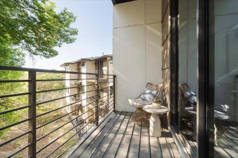 Tiny photo for 3700 Clawson RD #301, Austin, TX 78704 (MLS # 3175952)